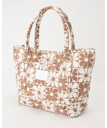 BILLABONG | BILLABONG レディース COTTON CANVAS MINI TOTE BAG トートバッグ 【2024年春夏モデル】/ビラボンキャンバスバッグ(トートバッグ)