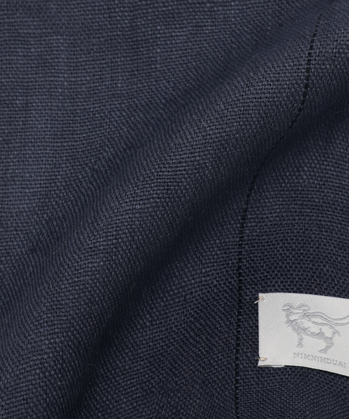 IENA（イエナ）の「【NIMNIMDUAI/ニムニムデュアイ】THICK LINEN