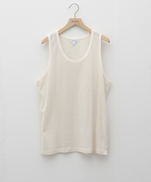 SUNSPEL | 【SUNSPEL / サンスペル】Linear Mesh Vest(タンクトップ)