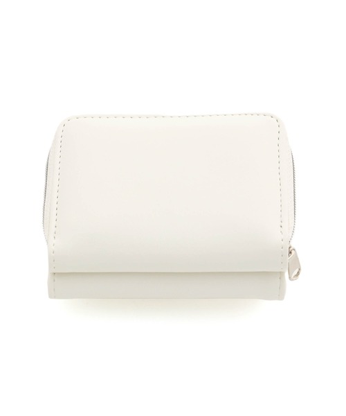 MOLINI☆ミニウォレット☆オフホワイト Mini Wallet - Off white