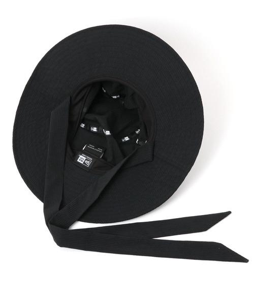 NEW ERA Ad Wide Brim ニューエラ　レプシィム LEPSIM（レプシィム）の「【NEW ERA】Ad Wide Brim 103852