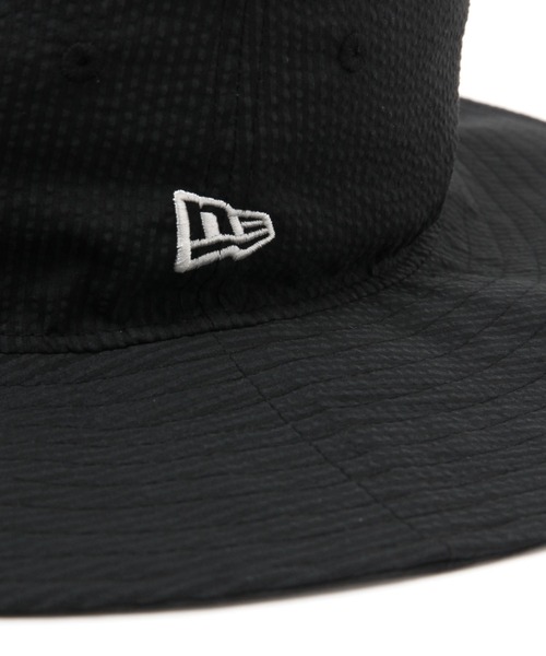 NEW ERA Ad Wide Brim ニューエラ　レプシィム LEPSIM（レプシィム）の「【NEW ERA】Ad Wide Brim 103852