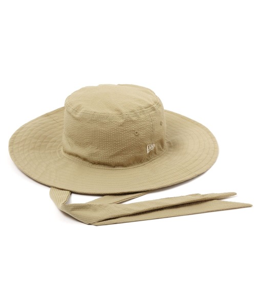 LEPSIM（レプシィム）の「【NEW ERA】Ad Wide Brim 103852