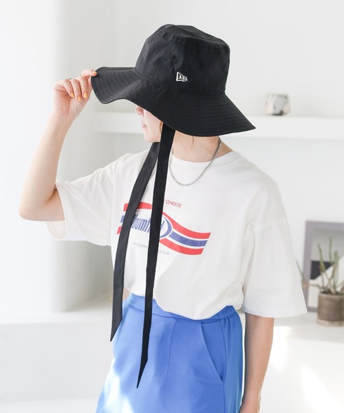 NEW ERA Ad Wide Brim ニューエラ　レプシィム 楽天市場】【SALE／50%OFF】【NEW ERA】Ad Wide Brim LEPSIM