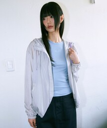 FAD/エフエーディー 【限定展開】WINDBLOCK JACKET/ ウインドブロックジャケット