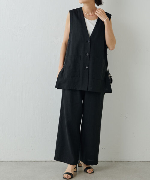 BEARDSLEY（ビアズリー）の「シンプルチョーカー（ネックレス・レディース・シルバー・FREE）」の7枚目の写真