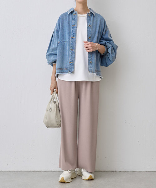 BEARDSLEY（ビアズリー）の「シンプルチョーカー（ネックレス・レディース・シルバー・FREE）」の8枚目の写真