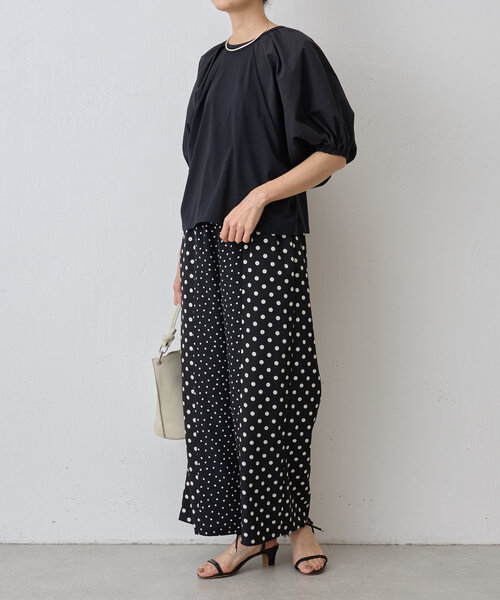 BEARDSLEY（ビアズリー）の「シンプルチョーカー（ネックレス・レディース・シルバー・FREE）」の9枚目の写真