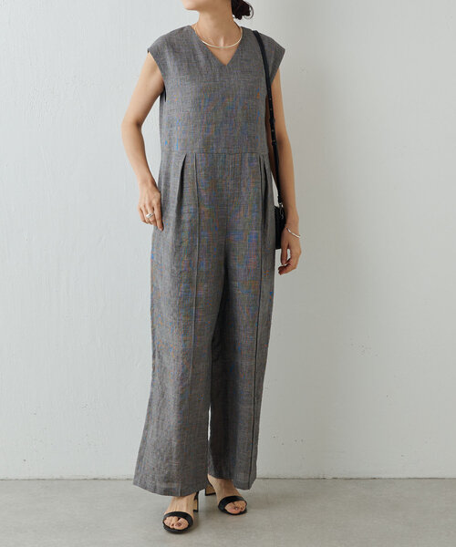 BEARDSLEY（ビアズリー）の「シンプルチョーカー（ネックレス・レディース・シルバー・FREE）」の11枚目の写真