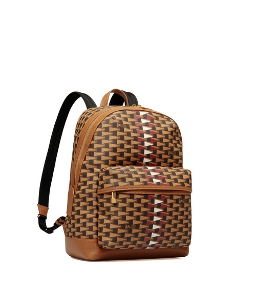 BALLY（バリー）の「BORD TREKK（バックパック/リュック）」 - WEAR