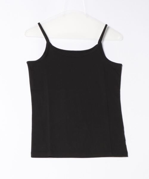 HONEYSUCKLE ROSE（ハニーサックルローズ）の「【HONEYSUCKLE ROSE】シアーリブセット Tシャツ（Tシャツ/カットソー・レディース・ブラック/グリーン/ホワイト・M/L）」の5枚目の写真