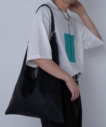 COLONY 2139 | シュリンクーホーボーバッグ(トートバッグ)