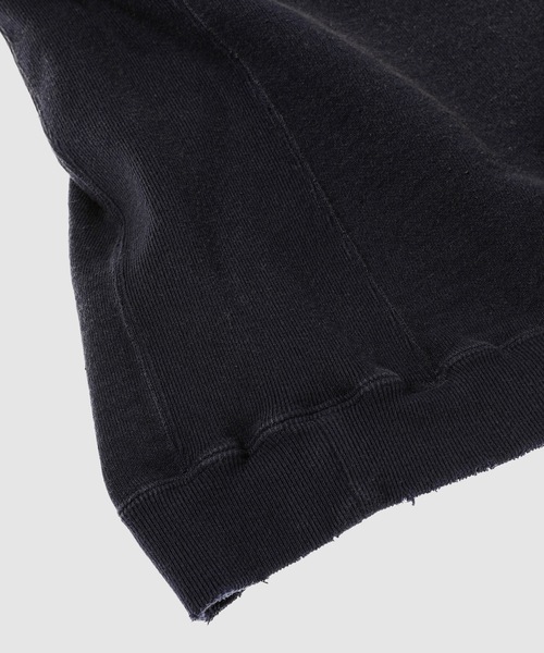 DAIRIKU(ダイリク)の「Waterproof Sunburn Hoodie(パーカー・メンズ・カーキ/ネイビー・M)」の6枚目の写真