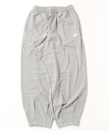 NIKE(iCL)NIKE AS M NK CLUB FT OVERSIZED PANT / iCL Nu FT OVERSIZED pc ySPz(̑pc)