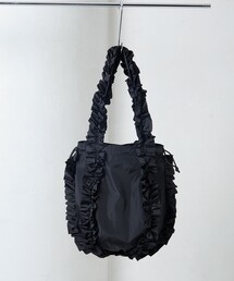 OUTDOOR PRODUCTS | OUTDOOR PRODUCTS × Firsthand/アウトドアプロダクツ 別注フリルギャザーバッグ / 巾着トートバッグ(トートバッグ)