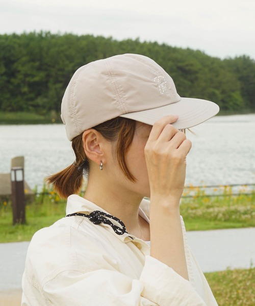 PAPERSKY ペーパースカイ P Logo Cap ピー ロゴ キャップ（キャップ