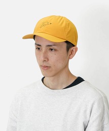 PAPERSKY（ペーパースカイ）の「PAPERSKY×halo commodity P Logo Cap ペーパースカイ ハロ コモディティー ピー ロゴ キャップ 帽子（キャップ）」