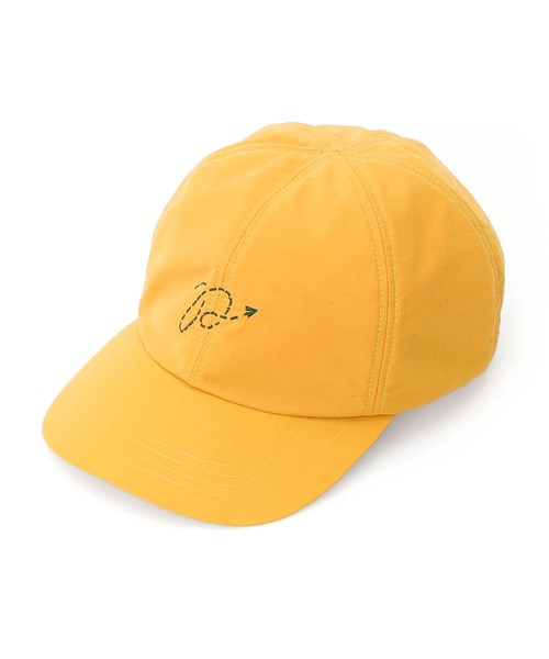 PAPERSKY×halo commodity P Logo Cap ペーパースカイ ハロ