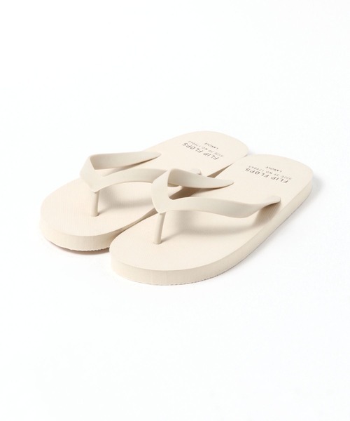 LAKOLE(ラコレ)の「ビーチサンダル / 130562(サンダル・レディース・チャコール/アイボリー・LARGE/MEDIUM)」の13枚目の写真