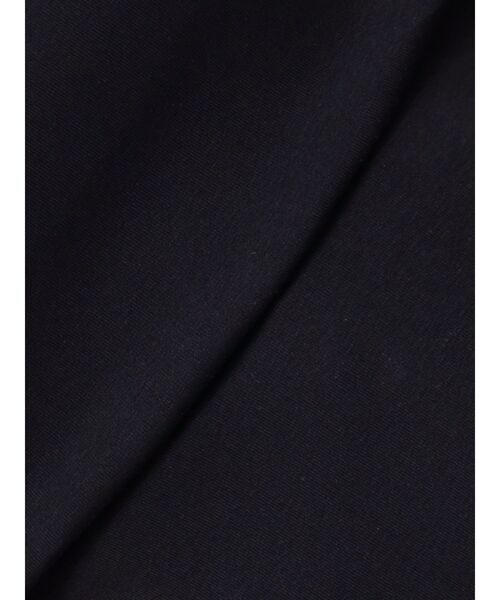 dazzlin（ダズリン）の「FLOATING VIBRATO Tシャツ（Tシャツ/カットソー・レディース・ブラック/パープル/グリーン/オフホワイト/ピンク・FREE）」の22枚目の写真