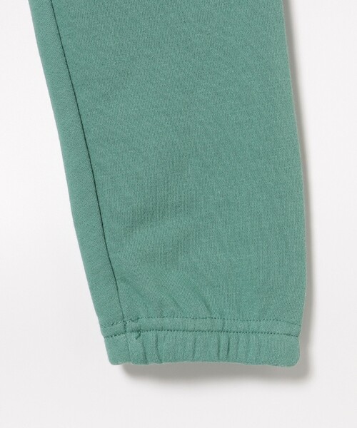 BEAMS mini（ビームスミニ）の「スマイル スウェットパンツ 2024FW （90～150cm）（スウェットパンツ・キッズ・ネイビー/グリーン/ライトグレー・150/140/100/130/120/110/90）」の19枚目の写真