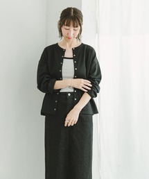 ITEMS URBANRESEARCH | コンパクトカーディガン(カーディガン/ボレロ)