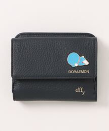 efffy | 【efffy/エフィー】 ドラえもん 二つ折り財布(財布)