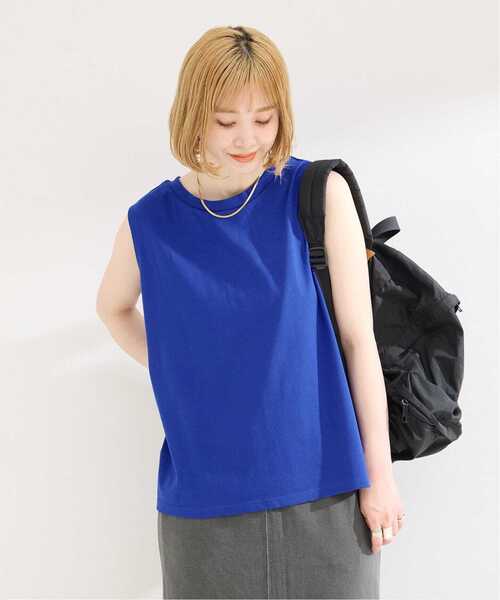 B.C STOCK(ベーセーストック)の「《追加》ノースリボックスTEE(Tシャツ/カットソー・レディース・ブラウン/ホワイト/ブルー/ブラック・FREE)」の21枚目の写真