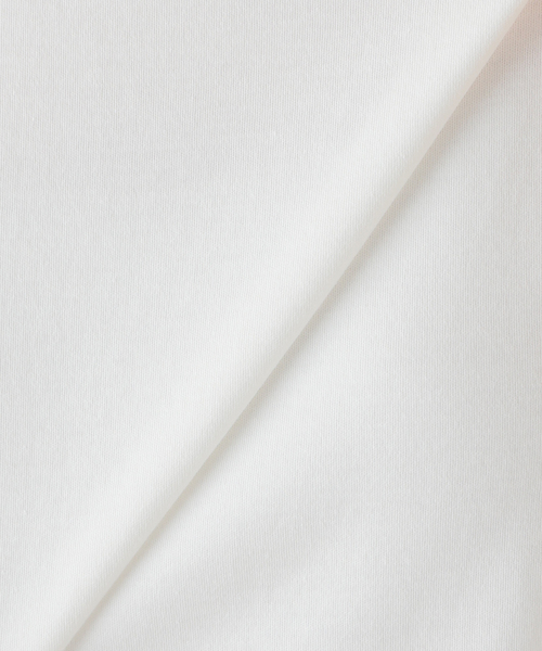 B.C STOCK(ベーセーストック)の「《追加》ノースリボックスTEE(Tシャツ/カットソー・レディース・ブラウン/ホワイト/ブルー/ブラック・FREE)」の5枚目の写真