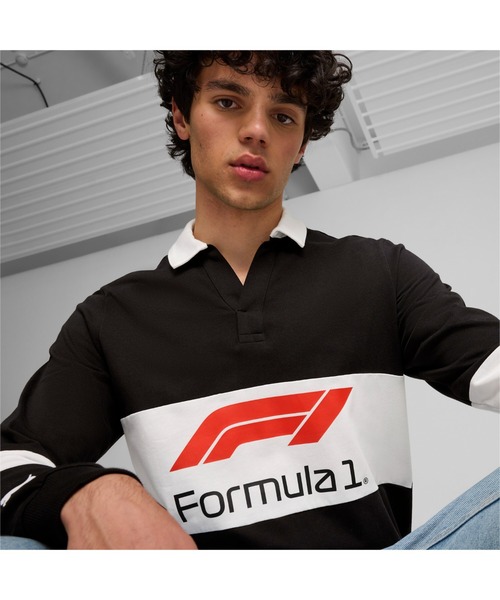 PUMA ポロシャツ プーマ メンズ スキッパー : ZOZOTOWN Yahoo!店