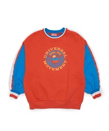 DIESEL｜ディーゼルのスウェット（レッド/赤色系）通販 - ZOZOTOWN