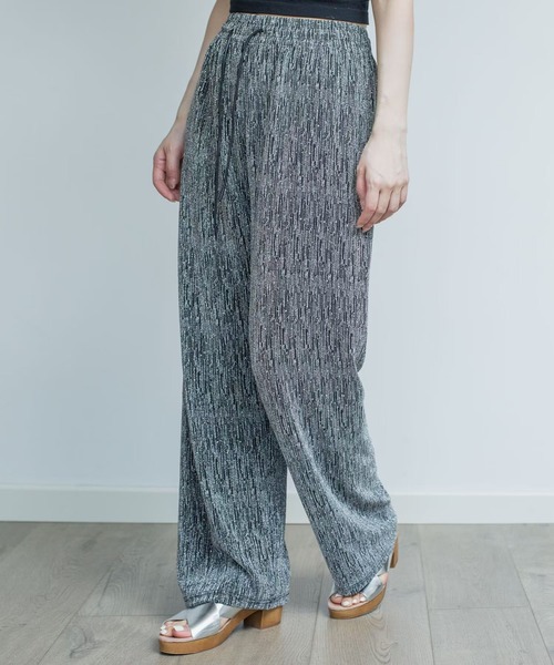 セール】キラキラパンツ（その他パンツ）｜DIAVEL（ディアベル）の