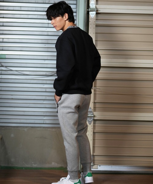 NEW ERA/ニューエラ ロンパン スウェットパンツ セットアップ対応 ワン