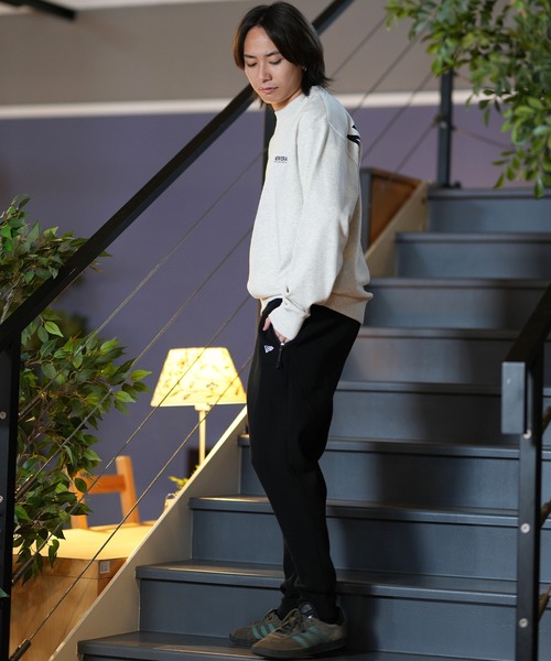 NEW ERA/ニューエラ ロンパン スウェットパンツ セットアップ対応 ワン