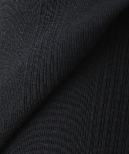 MILLER(ミラー)の「【MILLER/ミラー】 Prib Flare PT:フレアパンツ(その他パンツ・レディース・チャコールグレー/ブラック・FREE)」の17枚目の写真