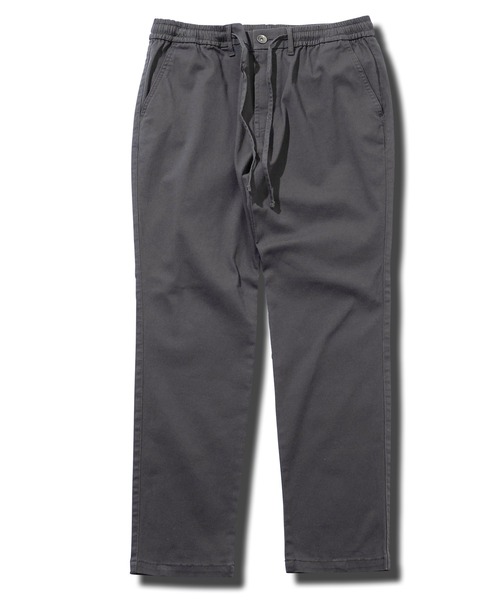 jiggys shop（ジギーズショップ）の「ストレッチチノテーパードイージーパンツ（チノパンツ・メンズ・ベージュ/ブラック/チャコールグレー・SMALL/MEDIUM/LARGE/X-LARGE）」の11枚目の写真