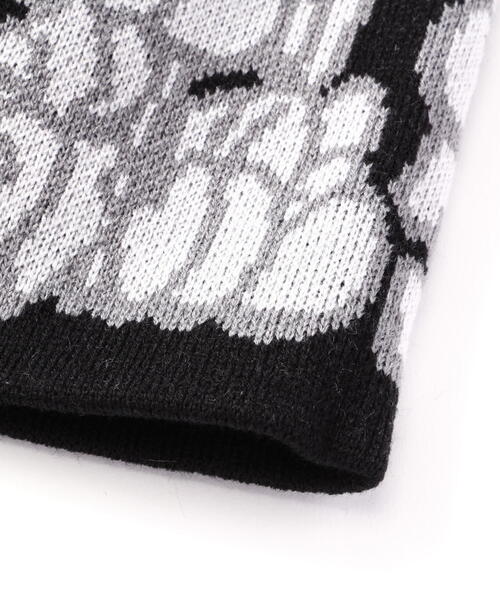 国内発送/本物保証/AVIREX ニューヨーク ロゴニット 帽子 2色 NEW YORK LOGO KNIT / ニューヨーク ロゴニット / AVIREX