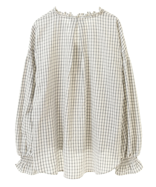 LOGEMENT DE CLAIRE(ロジュモンドクレール)の「《WEB限定》コットン LOGEMENT DE CLAIRE(ロジュモンドクレール)の「《WEB限定》コットン