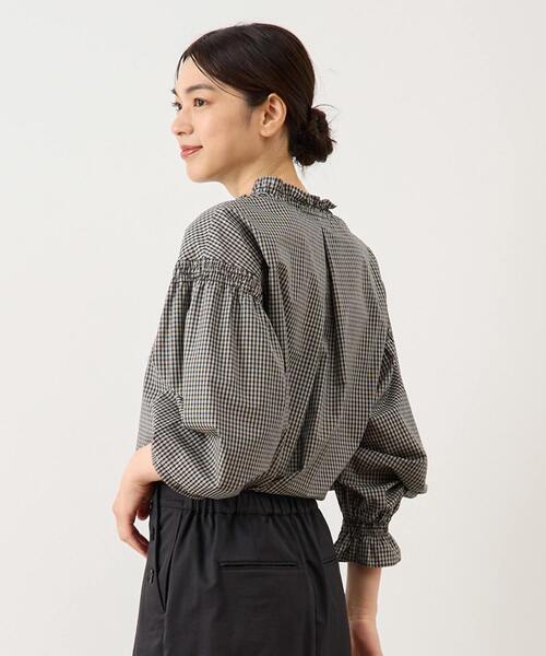 LOGEMENT DE CLAIRE（ロジュモンドクレール）の「《WEB限定》コットン