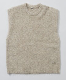 The Garment/ザ ガーメント Bern Knit Top / 20554