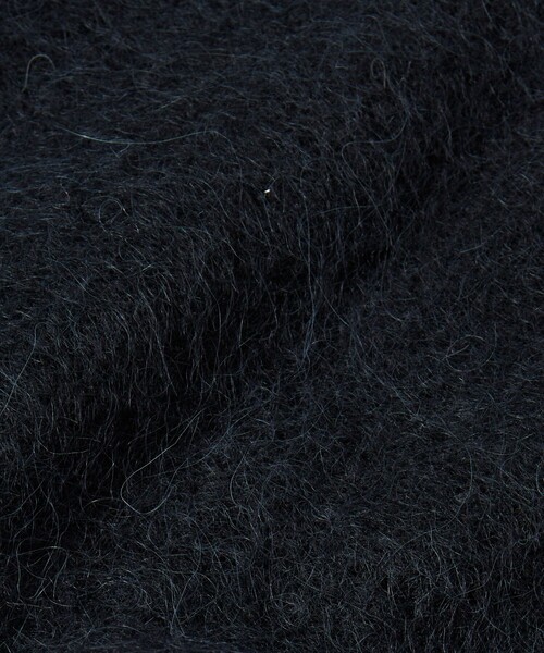 The Garment ザ ガーメント ベスト セール】The Garment/ザ ガーメント Bern Knit Top / 20554