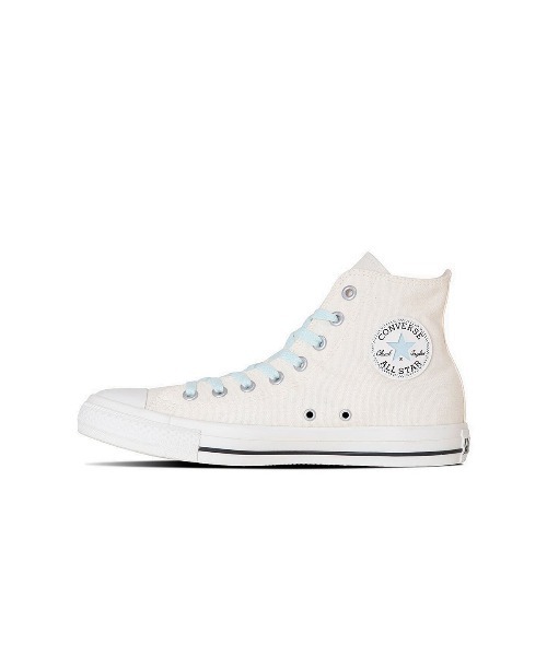 CONVERSE(コンバース)の「CONVERSE ALL STAR PC HI(コンバース オール スター PC HI)(スニーカー・レディース・ブラック系/ブラウン系/ホワイト系・23cm/23.5cm/24cm/24.5cm/25cm)」の4枚目の写真