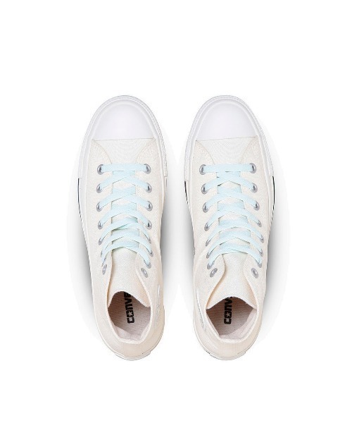 CONVERSE(コンバース)の「CONVERSE ALL STAR PC HI(コンバース オール スター PC HI)(スニーカー・レディース・ブラック系/ブラウン系/ホワイト系・23cm/23.5cm/24cm/24.5cm/25cm)」の6枚目の写真