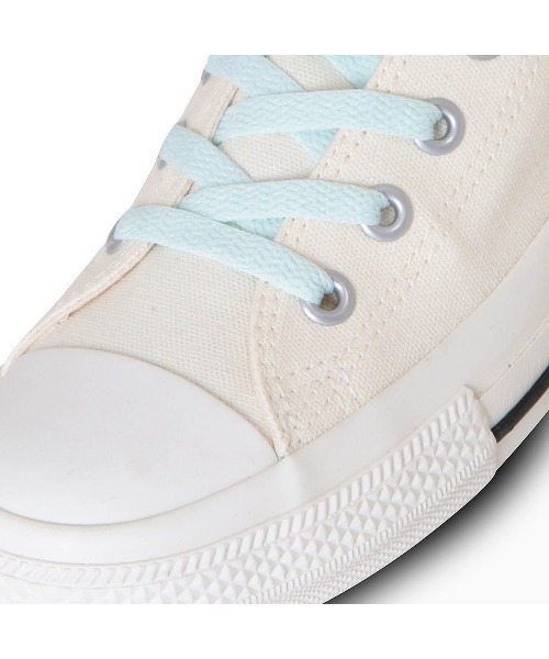 CONVERSE(コンバース)の「CONVERSE ALL STAR PC HI(コンバース オール スター PC HI)(スニーカー・レディース・ブラック系/ブラウン系/ホワイト系・23cm/23.5cm/24cm/24.5cm/25cm)」の9枚目の写真