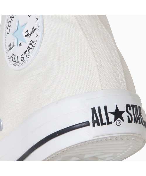 CONVERSE(コンバース)の「CONVERSE ALL STAR PC HI(コンバース オール スター PC HI)(スニーカー・レディース・ブラック系/ブラウン系/ホワイト系・23cm/23.5cm/24cm/24.5cm/25cm)」の10枚目の写真