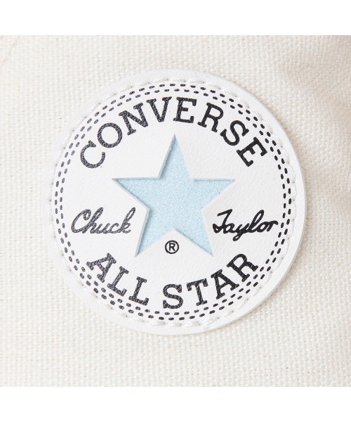 CONVERSE(コンバース)の「CONVERSE ALL STAR PC HI(コンバース オール スター PC HI)(スニーカー・レディース・ブラック系/ブラウン系/ホワイト系・23cm/23.5cm/24cm/24.5cm/25cm)」の11枚目の写真