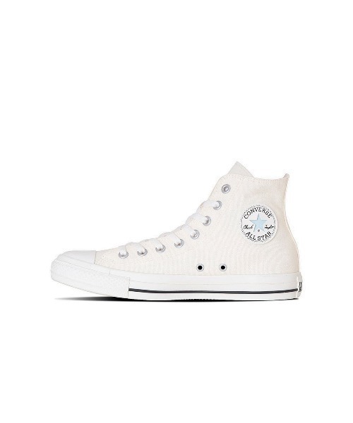 CONVERSE(コンバース)の「CONVERSE ALL STAR PC HI(コンバース オール スター PC HI)(スニーカー・レディース・ブラック系/ブラウン系/ホワイト系・23cm/23.5cm/24cm/24.5cm/25cm)」の12枚目の写真