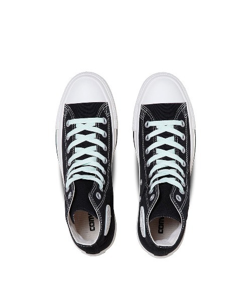 CONVERSE(コンバース)の「CONVERSE ALL STAR PC HI(コンバース オール スター PC HI)(スニーカー・レディース・ブラック系/ブラウン系/ホワイト系・23cm/23.5cm/24cm/24.5cm/25cm)」の15枚目の写真