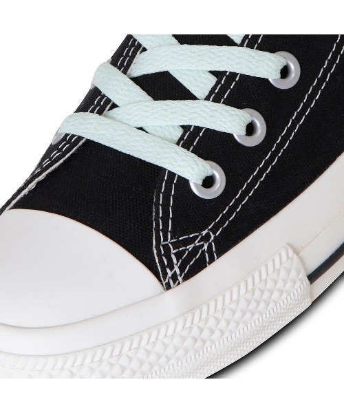 CONVERSE(コンバース)の「CONVERSE ALL STAR PC HI(コンバース オール スター PC HI)(スニーカー・レディース・ブラック系/ブラウン系/ホワイト系・23cm/23.5cm/24cm/24.5cm/25cm)」の18枚目の写真