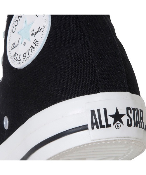 CONVERSE(コンバース)の「CONVERSE ALL STAR PC HI(コンバース オール スター PC HI)(スニーカー・レディース・ブラック系/ブラウン系/ホワイト系・23cm/23.5cm/24cm/24.5cm/25cm)」の19枚目の写真